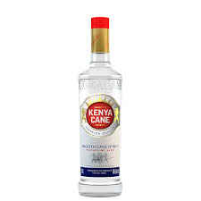 KENYA CANE 750ML