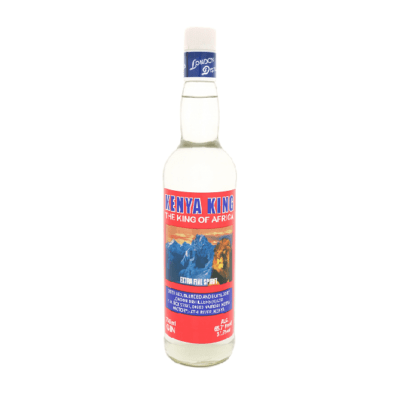 KENYA KING 250ML