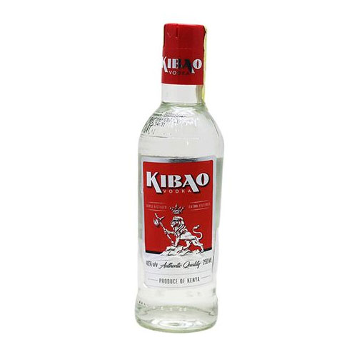 KIBAO 250ML