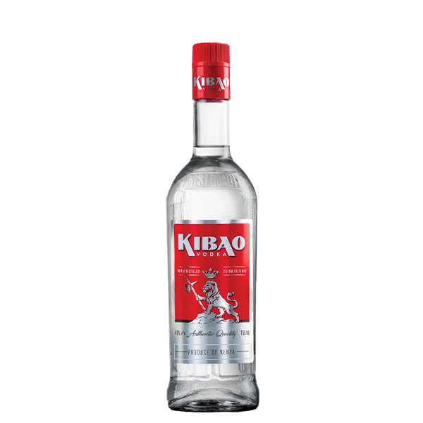 KIBAO 750ML