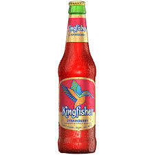 KINGFISHER 300ML