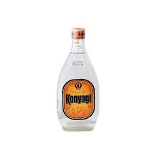 KONYAGI 250ML