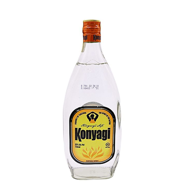 KONYAGI 750ML