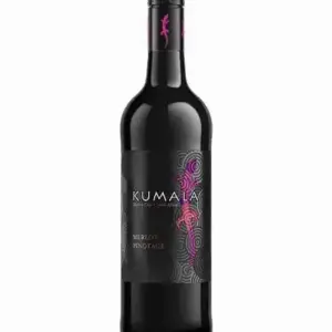 KUMALA CAPE MERLOT