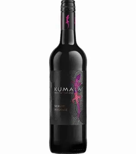 KUMALA CAPE MERLOT