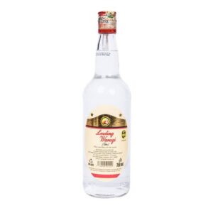 LEADING WARAGI 750ML