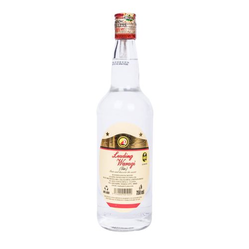 LEADING WARAGI 750ML