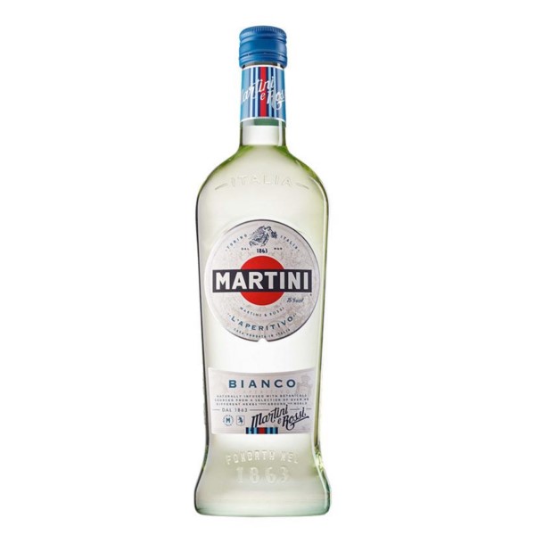 MARTINI BIANCO 750ML