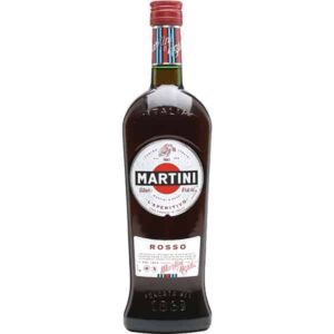 MARTINI ROSSO 1LTR