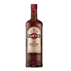 MARTINI ROSSO 750ML