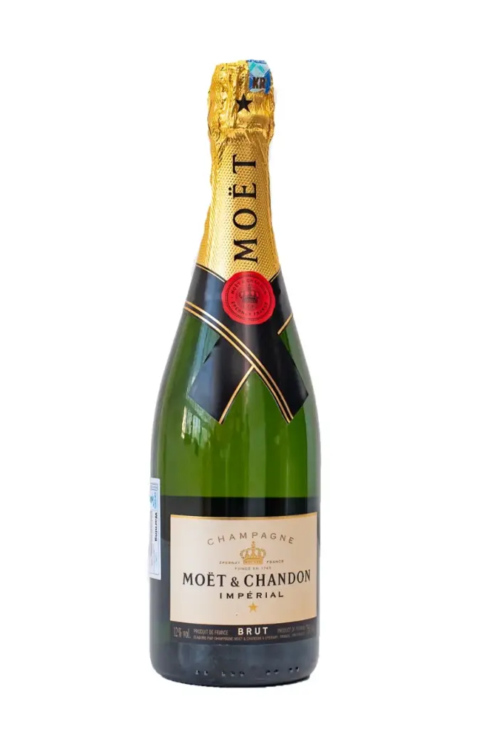 MOET BLUT