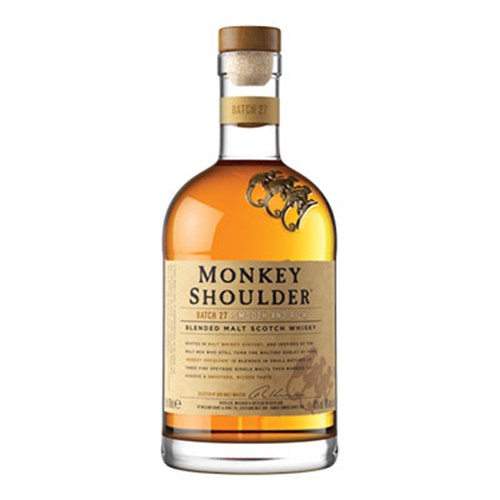 MONKEY SHOULDER 1LK