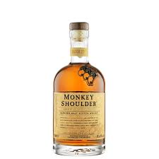 MONKEY SHOULDER 750ML
