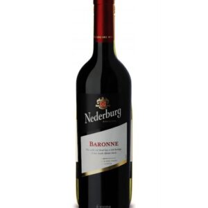 NEDERBURG WINES 750ML