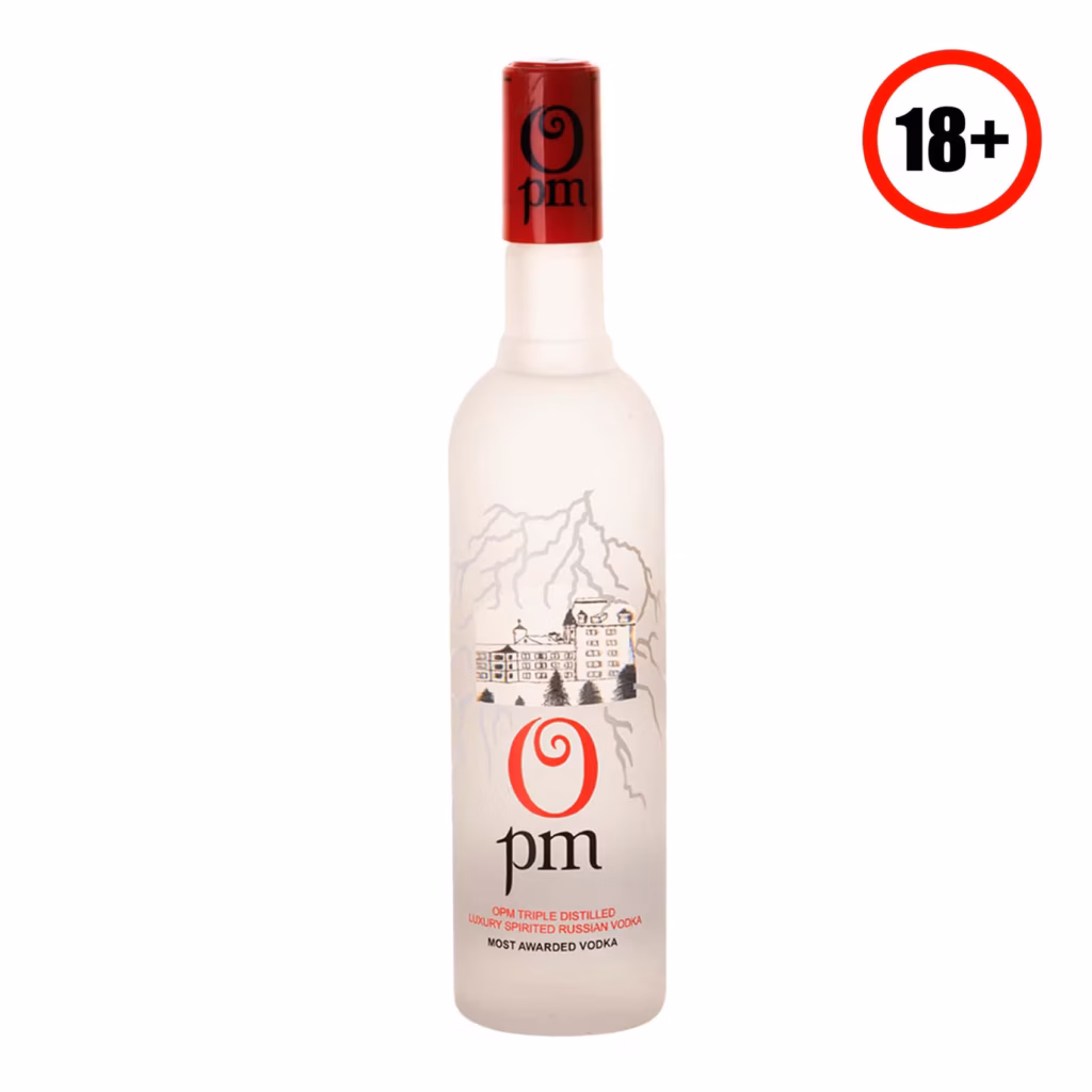 O PM 375ML