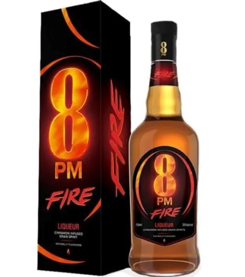 O PM 750ML