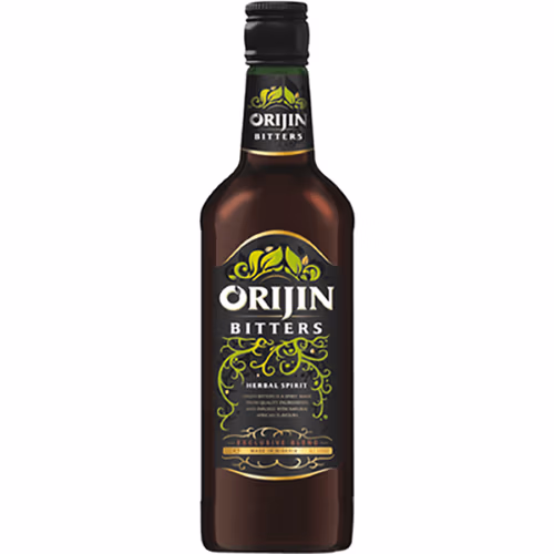 ORIJIN BITTERS 250ML