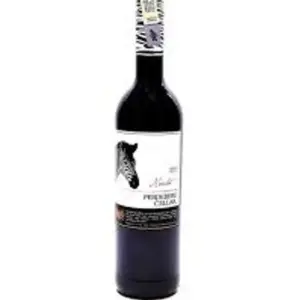 PERDEBERG MERLOT