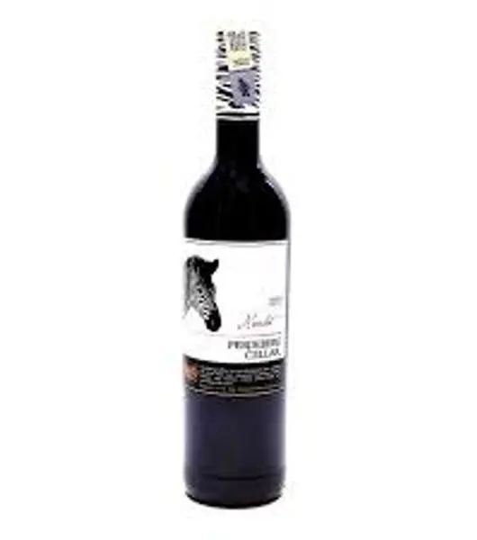 PERDEBERG MERLOT