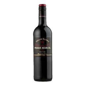 PIERRE MARCEL RED