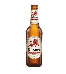 PILSNER BOTTLE