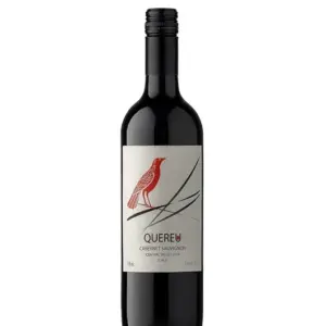 QUEREU CABERNET SAUVIGNON 750ML
