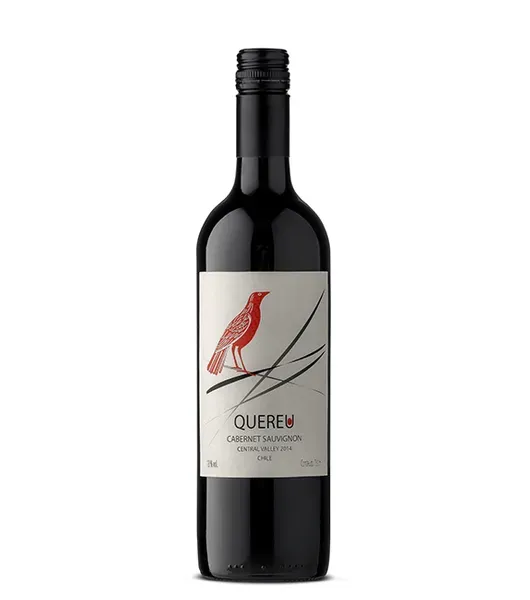 QUEREU CABERNET SAUVIGNON 750ML