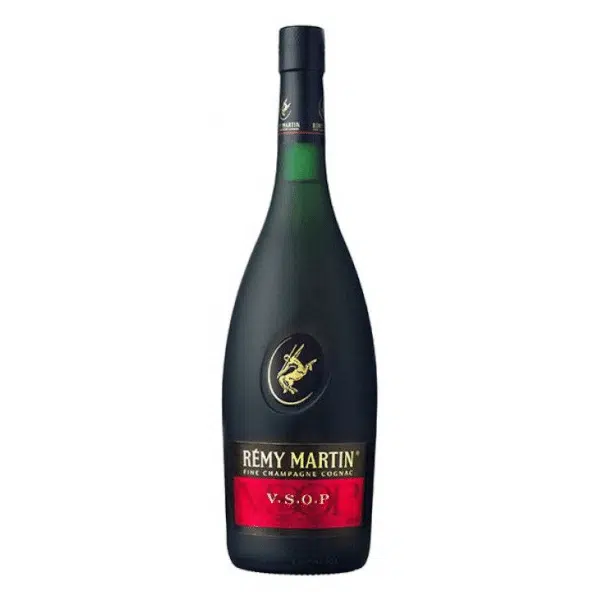 REMY MARTIN CHAMPAGNE VSOP
