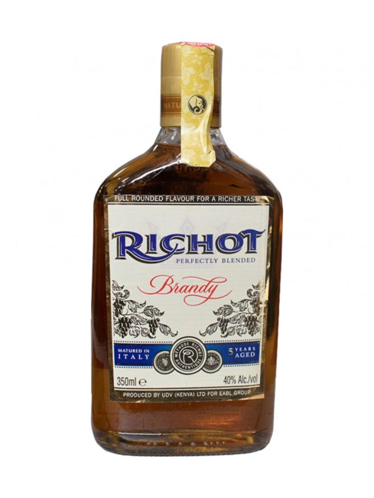 RICHOT 350ML