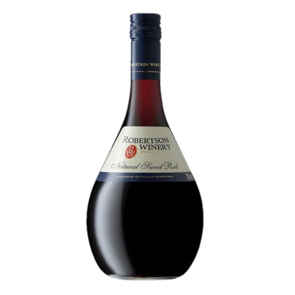 ROBERTSON 1.5 LTRS RED