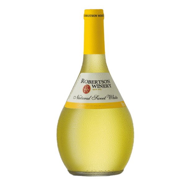 ROBERTSON 1.5 LTRS WHITE