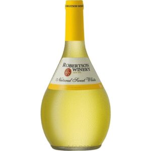 ROBERTSON  WHITE 750ML