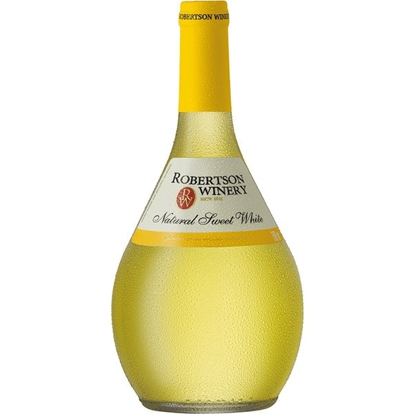 ROBERTSON  WHITE 750ML