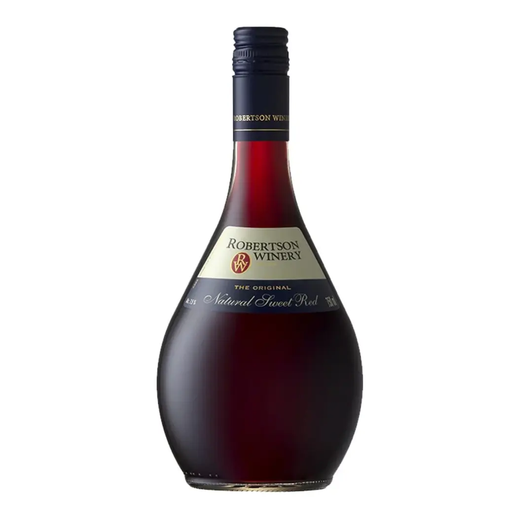 ROBERTSON RED 750ML