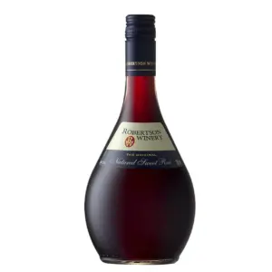 ROBERTSON RED 750ML