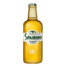 SAVANNAH DRY PREMIUM CIDER