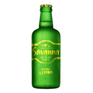 SAVANNAH LEMON