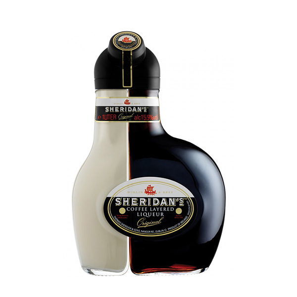 SHERIDAN'S 1LTR