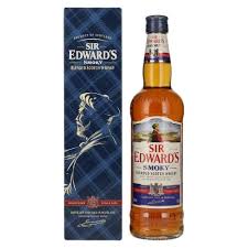 SIR EDWARD 750ML