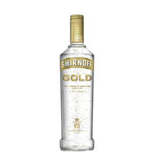 SMIRNOFF GOLD 700ML