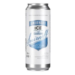 SMIRNOFF GUARANA