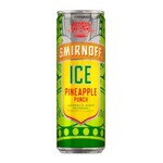 SMIRNOFF ICE PINAPPLE PUNCH