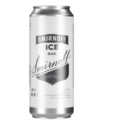 SMIRNOFF ICE BLACK