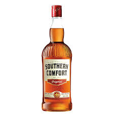 SOUTHERN COMFORT 1LTR