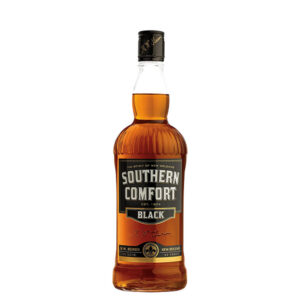 SOUTHERN COMFORT BLACK 750ML