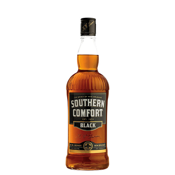 SOUTHERN COMFORT BLACK 750ML