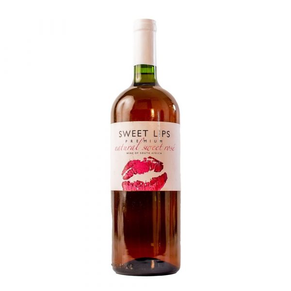 SWEET LIPS WINES 1 LTR