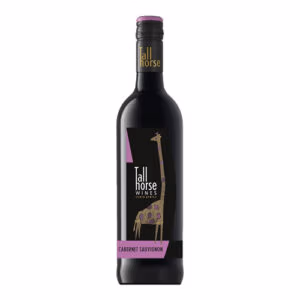 TALL HORSE WINES