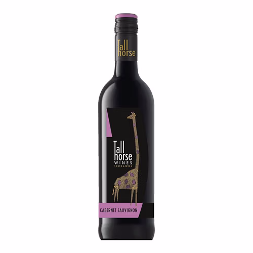 TALL HORSE WINES