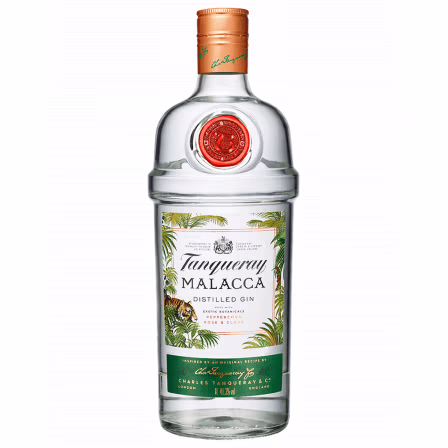 TANQUERAY MALACCA 1L